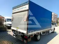 2020 Renault Master