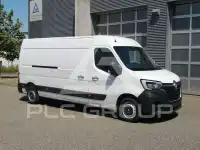2020 Renault Master