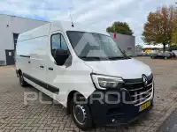 2020 Renault Master
