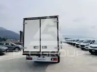 2022 Renault Master