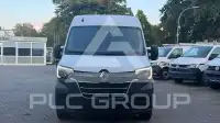 2020 Renault Master