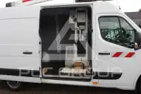 2020 Renault Master