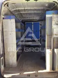 2020 Renault Master