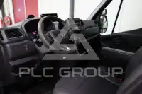 2020 Renault Master