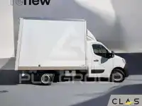 2020 Renault Master