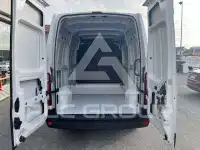 2020 Renault Master