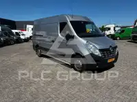 2020 Renault Master