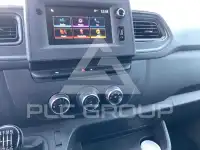2020 Renault Master