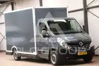 2020 Renault Master