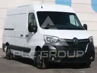 2020 Renault Master