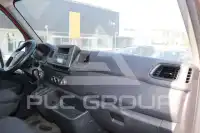 2020 Renault Master