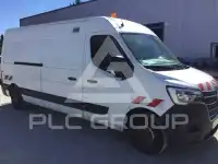 2020 Renault Master