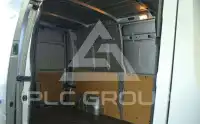 2020 Renault Master
