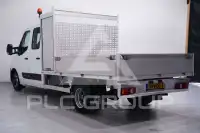 2020 Renault Master