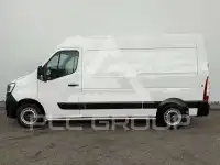2020 Renault Master