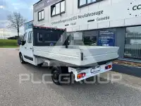 2020 Renault Master