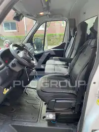 2020 Renault Master