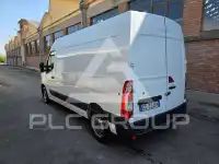 2020 Renault Master