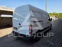 2020 Renault Master