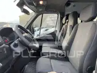 2020 Renault Master