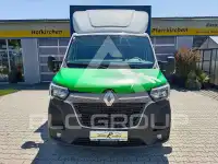 2020 Renault Master