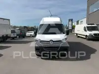 2020 Renault Master