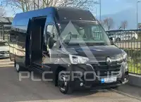 2020 Renault Master