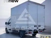 2020 Renault Master
