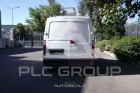 2020 Renault Master