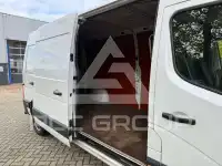 2020 Renault Master