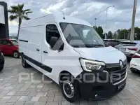 2020 Renault Master