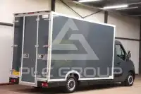 2020 Renault Master