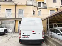 2020 Renault Master