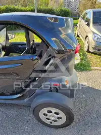 2020 Renault Twizy