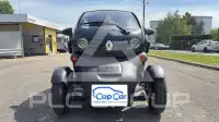 2020 Renault Twizy