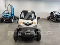 2020 Renault Twizy
