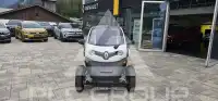 2020 Renault Twizy