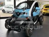2020 Renault Twizy