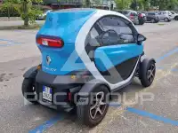 2020 Renault Twizy