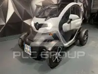 2020 Renault Twizy