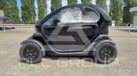 2020 Renault Twizy