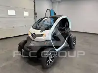 2020 Renault Twizy