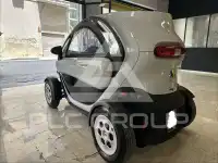 2020 Renault Twizy