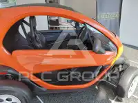 2020 Renault Twizy