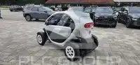 2020 Renault Twizy