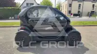 2020 Renault Twizy