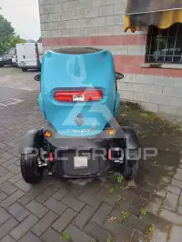 2020 Renault Twizy