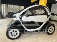 2020 Renault Twizy