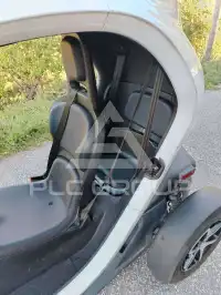 2020 Renault Twizy