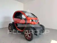 2020 Renault Twizy